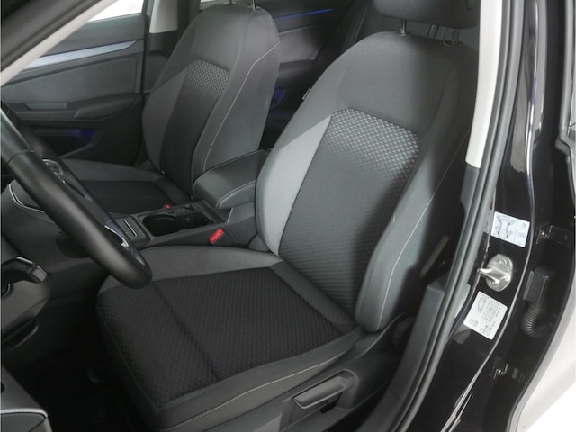 Volkswagen Golf 1.5 TSI