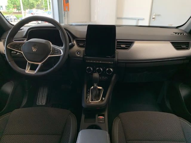 Renault Arkana EDC Hybrid Techno