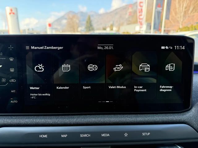 Kia EV3 81.4 kWh GT-Line