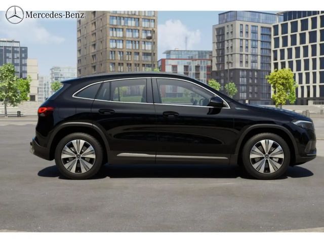 Mercedes-Benz EQA 250 Progressive