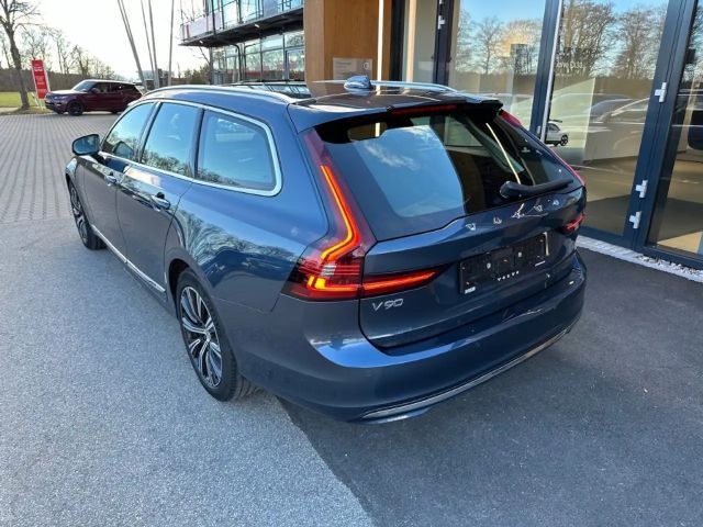 Volvo V90 AWD Inscription Recharge T6