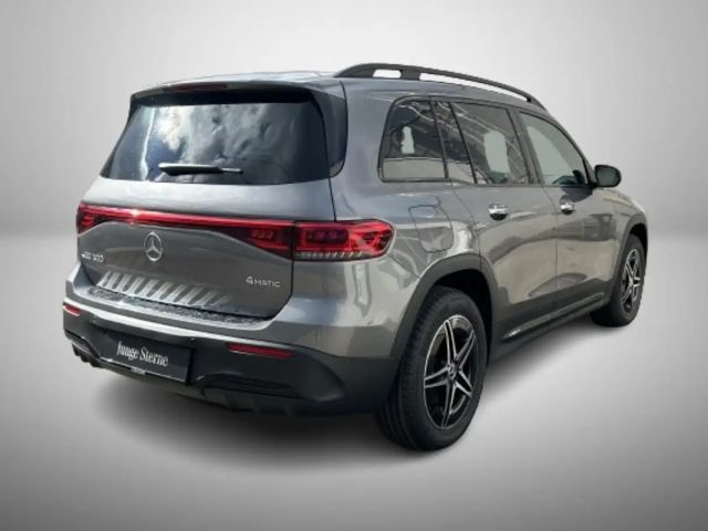 Mercedes-Benz EQB 300 4MATIC AMG Line