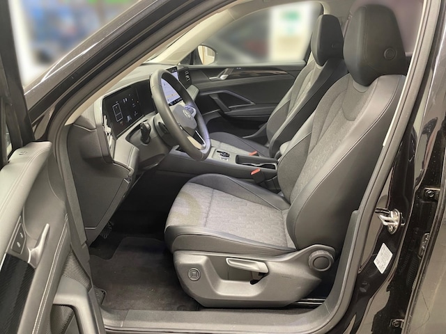 Volkswagen Tiguan 1.5 eTSI Life Plus