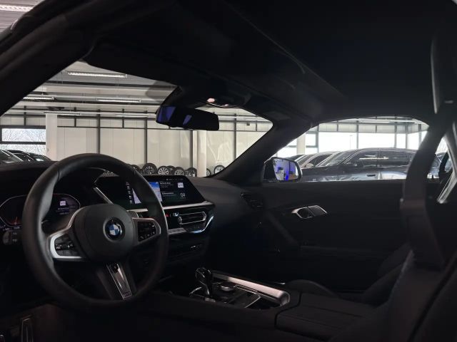BMW Z4 Cabrio M-Sport Roadster sDrive20i