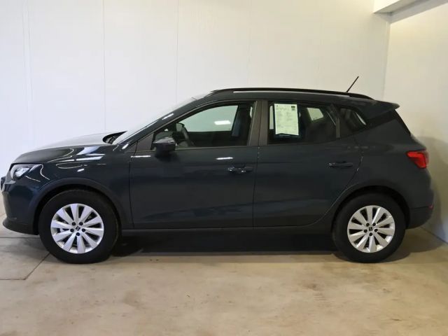 Seat Arona 1.0 TSI Reference