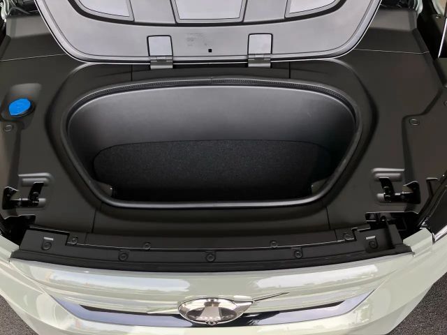 Volvo C40 Twin Engine Ultimate