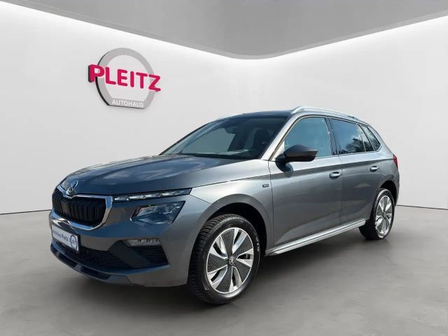 Skoda Kamiq 1.0 TSI Drive Selection