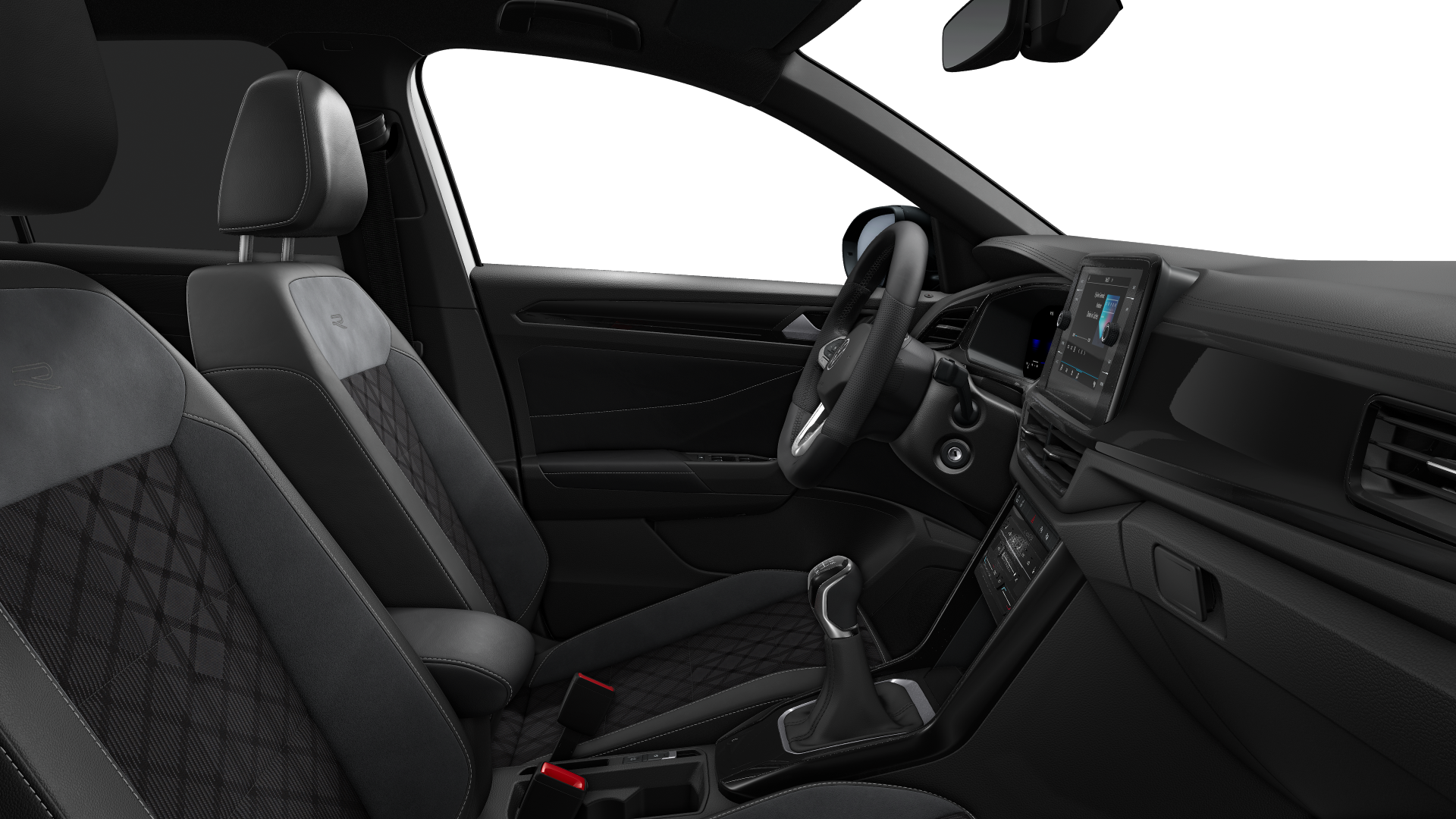 Volkswagen T-Roc 1.0 TSI Style