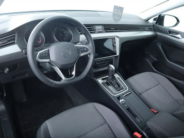 Volkswagen Passat DSG Elegance Elegance