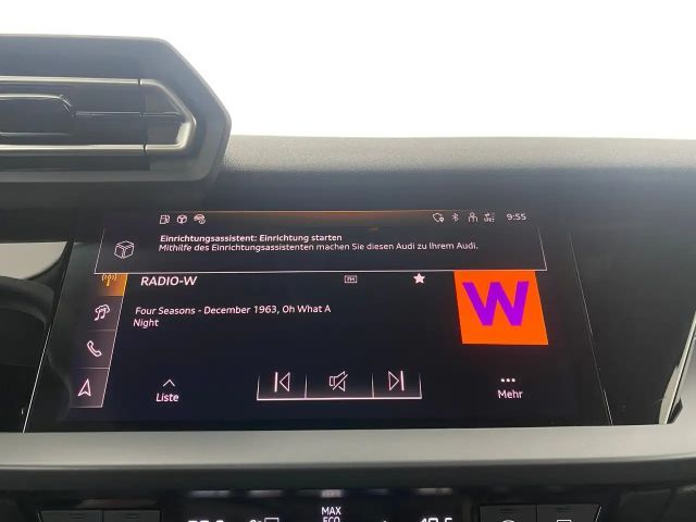 Audi A3 30 TFSI Sedan