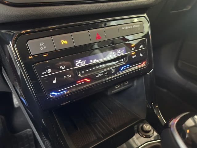 Volkswagen T-Cross 1.0 TSI DSG Life