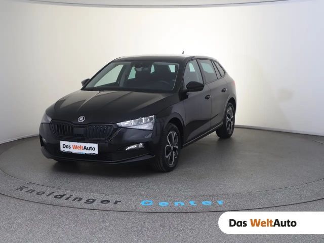 Skoda Scala Ambition