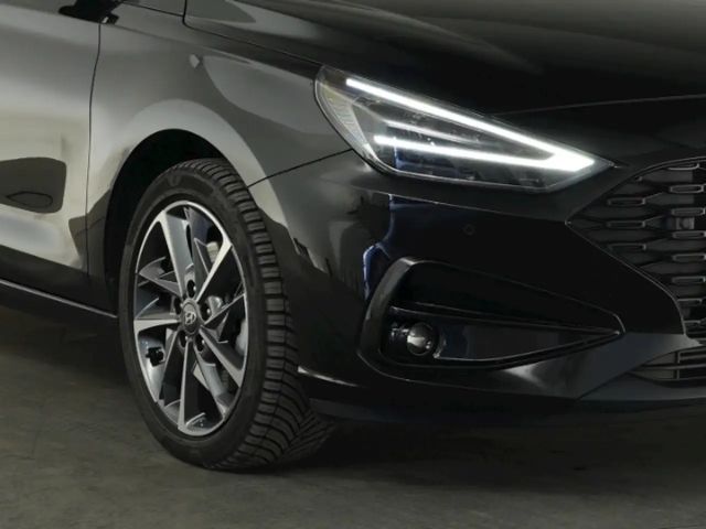 Hyundai i30 Advantage T-GDi