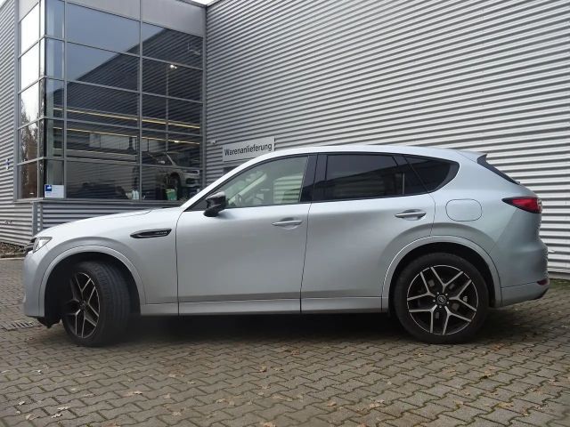 Mazda CX-60 4WD Homura