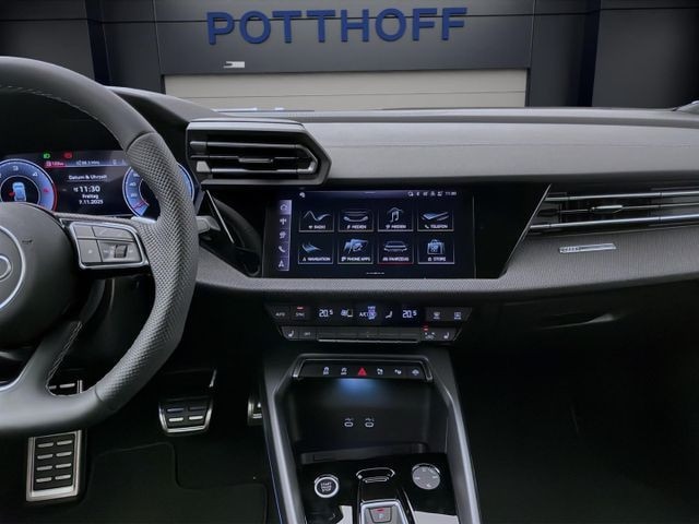 Audi A3 S-Tronic Sportback