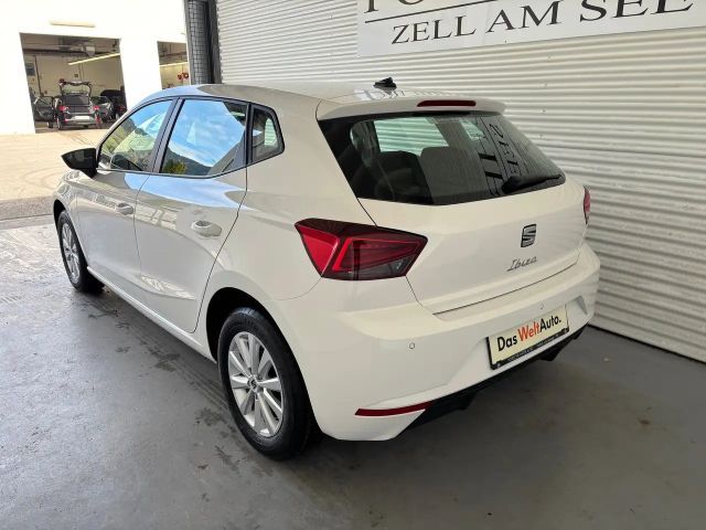 Seat Ibiza 1.0 TSI Reference