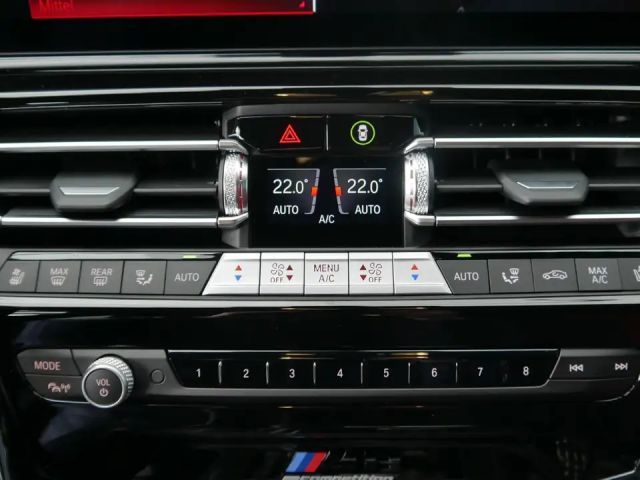 BMW M8 Coupé Gran Coupé