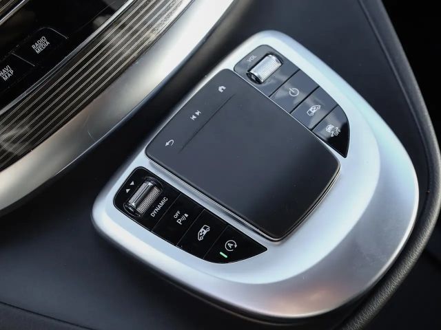 Mercedes-Benz V 300 AVANTGARDE Extralang