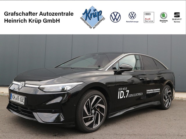 Volkswagen ID.7 Pro