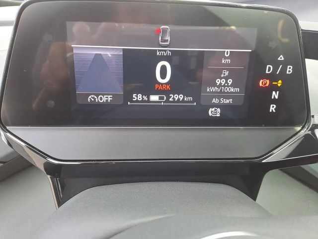 Volkswagen ID.4 Performance Pro