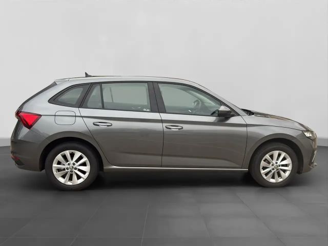 Skoda Scala Selection