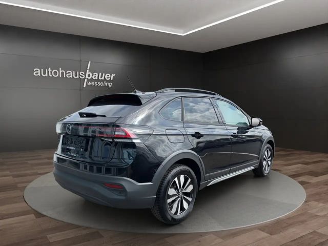 Volkswagen Taigo 1.0 TSI Move