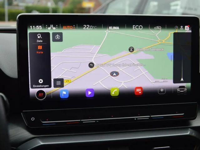 Cupra Leon DSG Sportstourer e-Hybrid