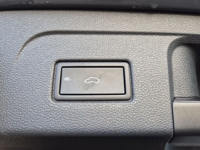 Volkswagen Touran 1.5 TSI DSG Move