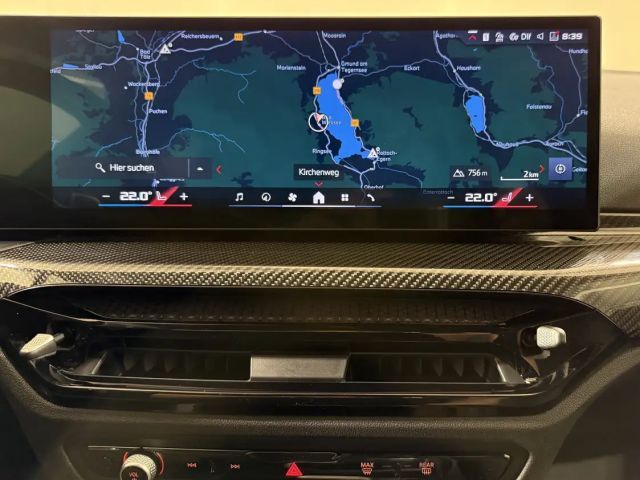 BMW 440 Coupé Gran Coupé M440i xDrive