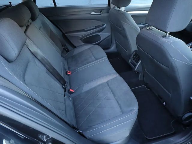 Volkswagen Golf DSG Life Variant