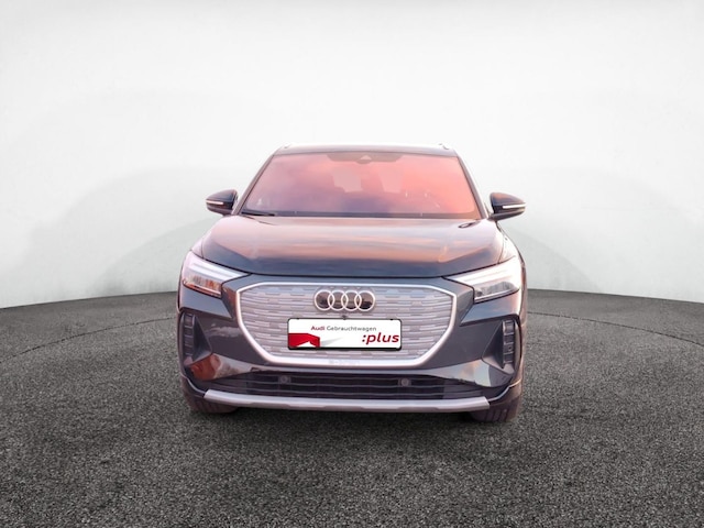 Audi Q4 e-tron 40