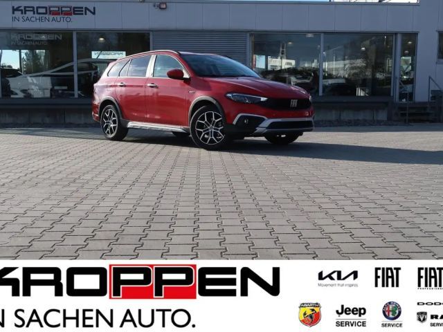 Fiat Tipo Station wagon