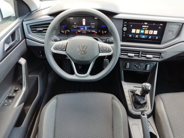 Volkswagen Polo 4Me TSI