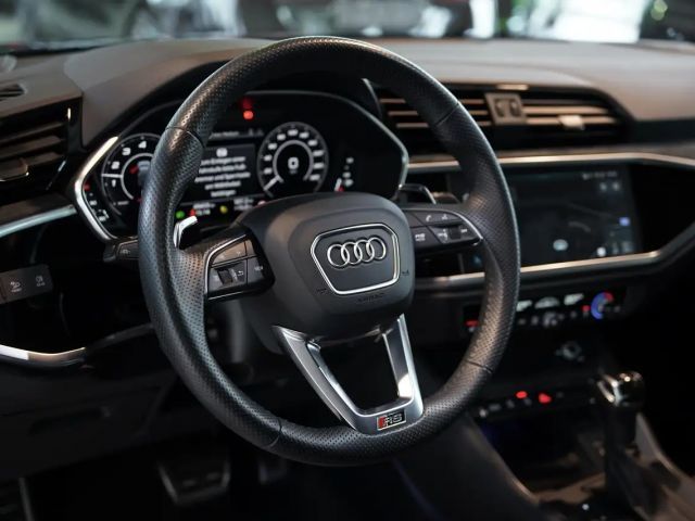 Audi RS Q3 Quattro Sportback