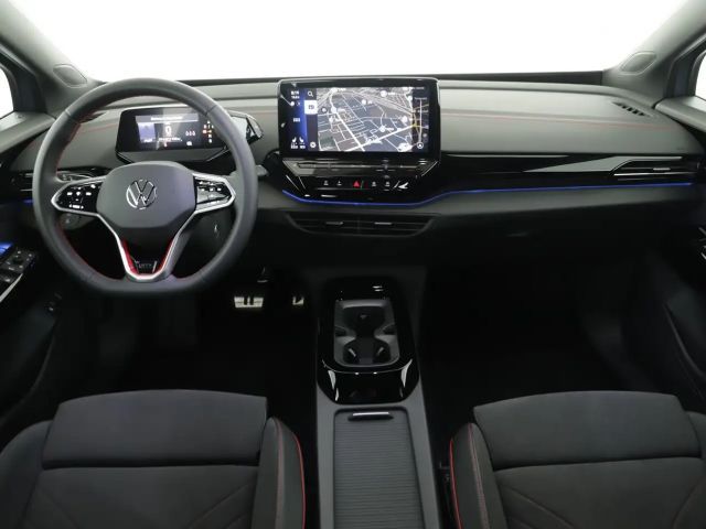Volkswagen ID.4 220 kW 4Motion GTX