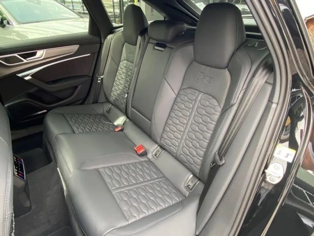 Audi RS6 Performance Quattro