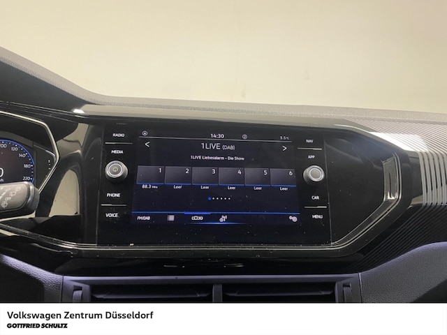 Volkswagen T-Cross 1.0 TSI DSG Style