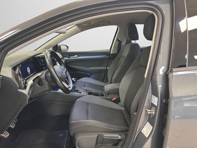 Volkswagen Golf 2.0 TDI Golf VIII