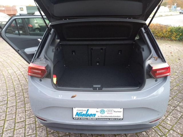 Volkswagen ID.3 45 kWh Pure