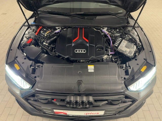 Audi S7 Quattro Sportback