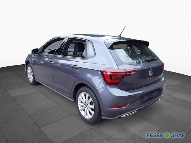 Volkswagen Polo 1.0 TSI DSG IQ.Drive R-Line