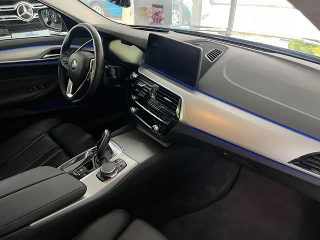 BMW 530 530d Touring xDrive