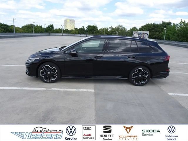 Volkswagen Golf DSG R-Line