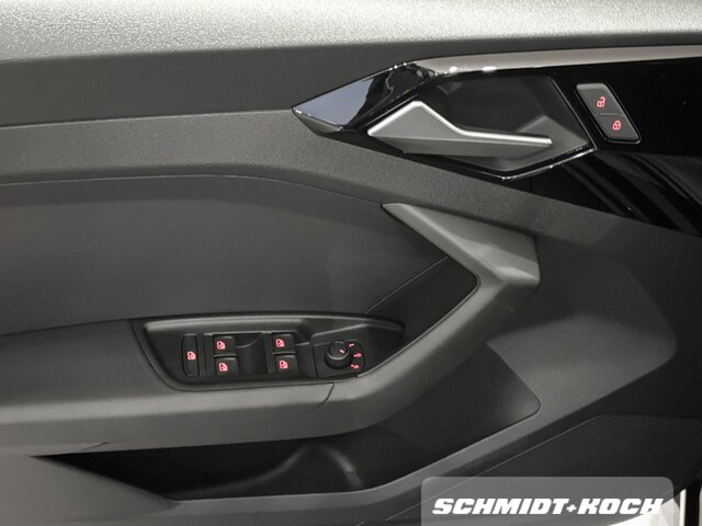 Audi A1 25 TFSI Sportback