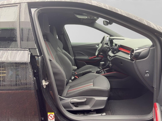 Skoda Fabia 1.0 TSI Monte Carlo