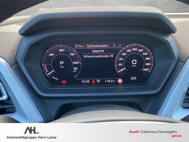 Audi Q4 e-tron 35 Sportback