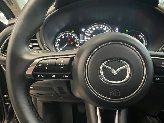 Mazda CX-30 Exclusive-line