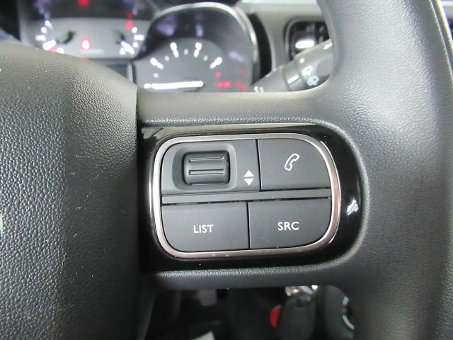 Citroën C3 PureTech You