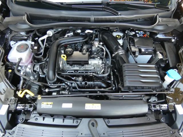 Volkswagen Taigo 1.0 TSI DSG R-Line