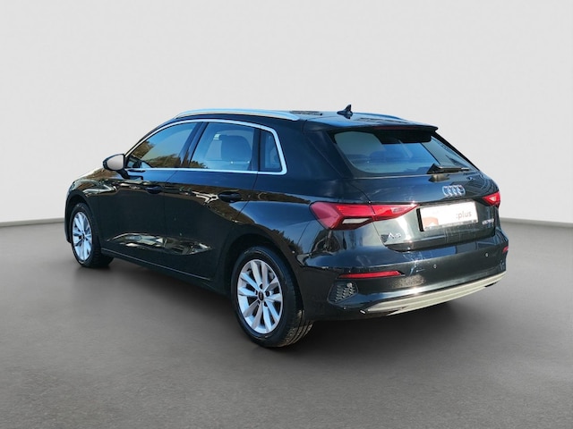 Audi A3 35 TFSI S-Tronic Sportback